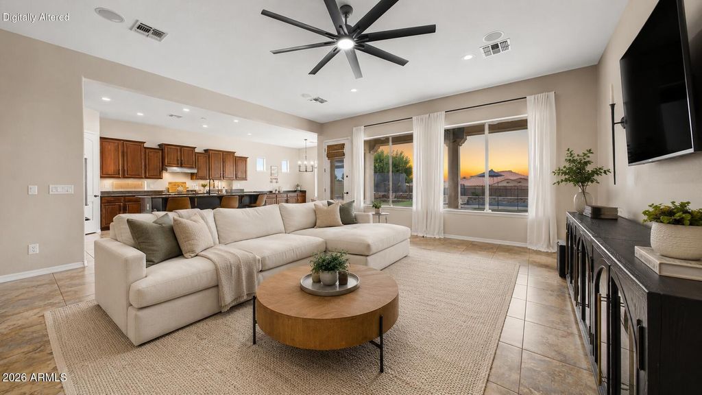 5125 N 194TH Drive, Litchfield Park, AZ 85340 — photo 5