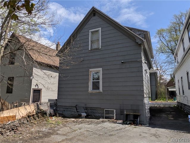62 Stevens Avenue, Buffalo, NY 14215