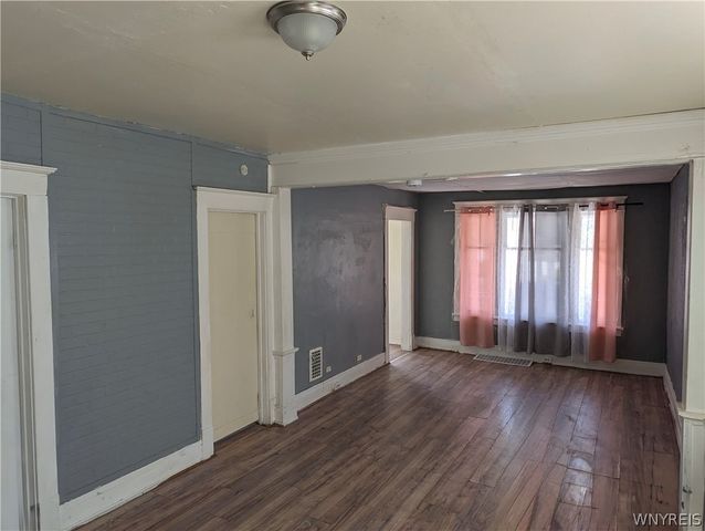 62 Stevens Avenue, Buffalo, NY 14215