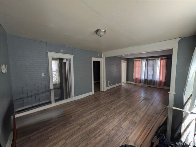 62 Stevens Avenue, Buffalo, NY 14215