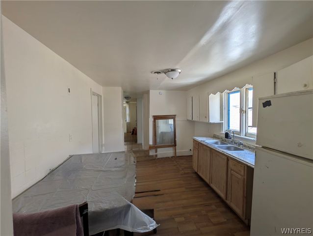 62 Stevens Avenue, Buffalo, NY 14215