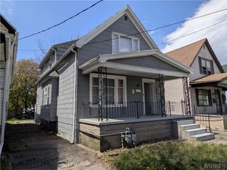 62 Stevens Avenue, Buffalo, NY 14215