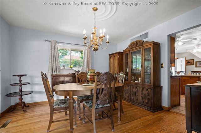 100 Anderson Drive, Dunbar, WV 25064