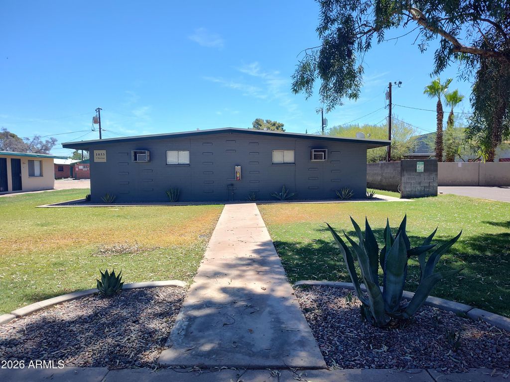 1033 S Mariana Street, Tempe, AZ 85281 — photo 3