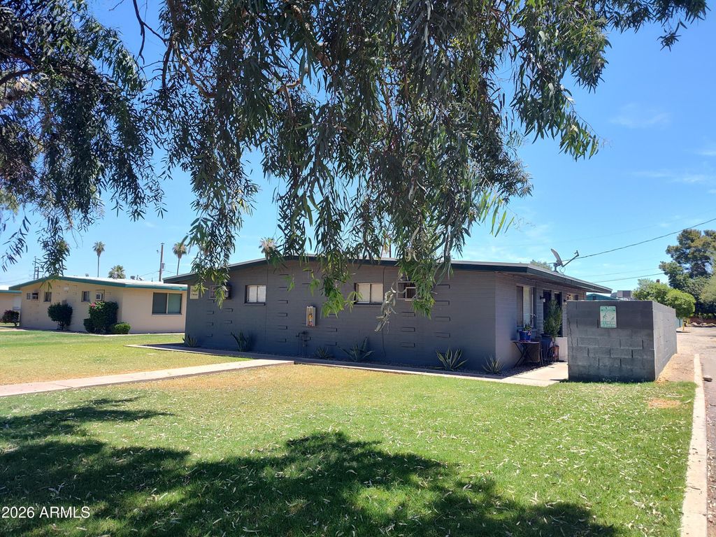 1033 S Mariana Street, Tempe, AZ 85281 — photo 5