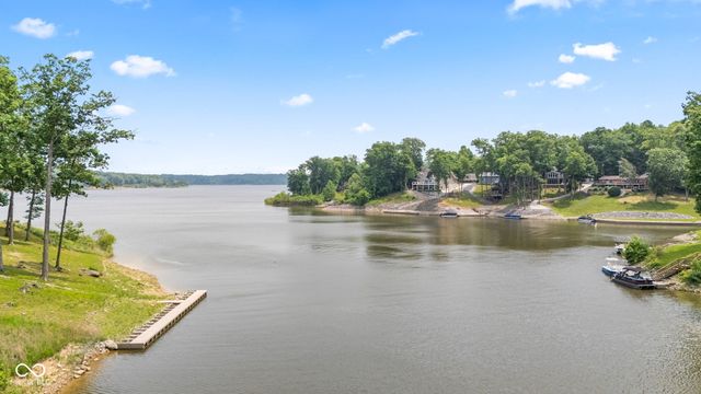 2540 S Annapolis Road, Rockville, IN 47872