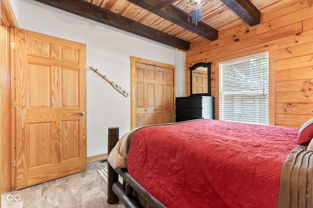 2540 S Annapolis Road, Rockville, IN 47872