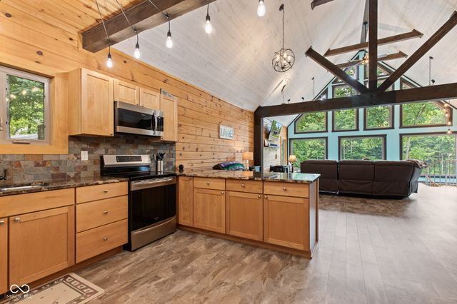 2540 S Annapolis Road, Rockville, IN 47872