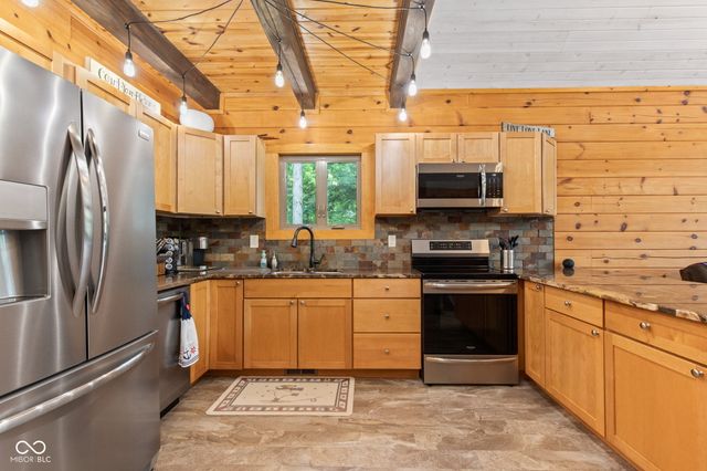 2540 S Annapolis Road, Rockville, IN 47872