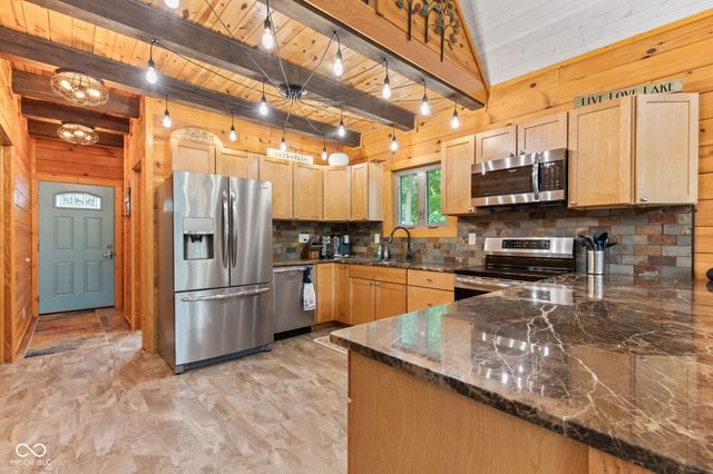 2540 S Annapolis Road, Rockville, IN 47872