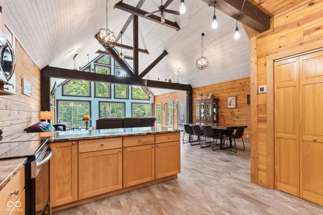 2540 S Annapolis Road, Rockville, IN 47872