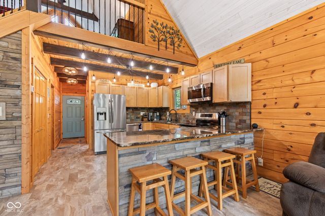 2540 S Annapolis Road, Rockville, IN 47872