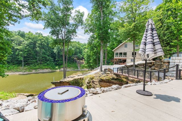 2540 S Annapolis Road, Rockville, IN 47872