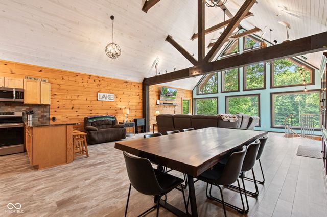 2540 S Annapolis Road, Rockville, IN 47872