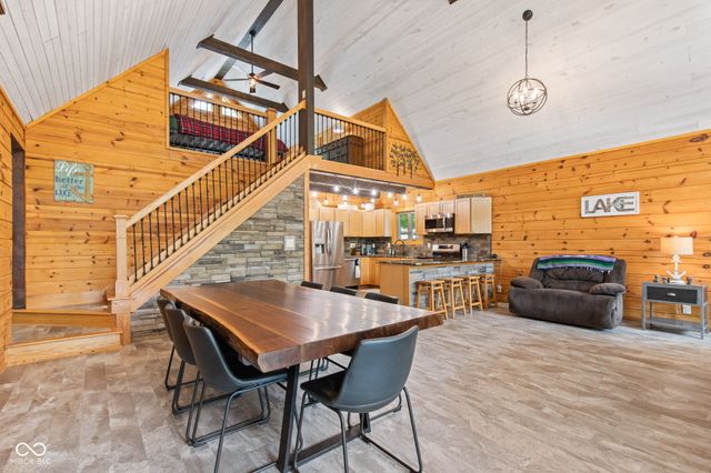 2540 S Annapolis Road, Rockville, IN 47872