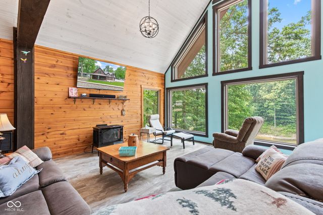 2540 S Annapolis Road, Rockville, IN 47872