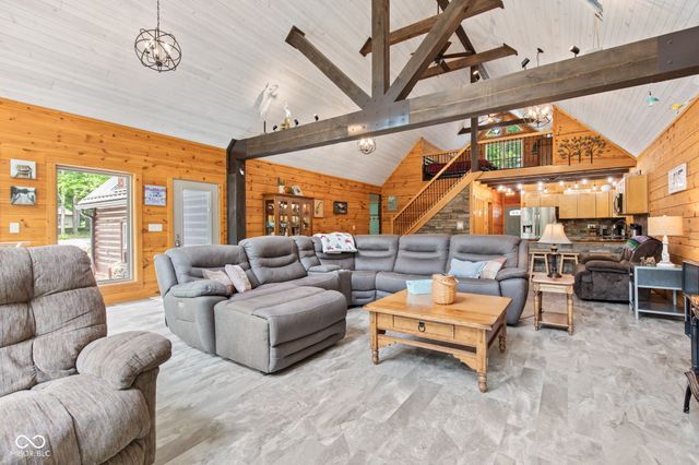 2540 S Annapolis Road, Rockville, IN 47872