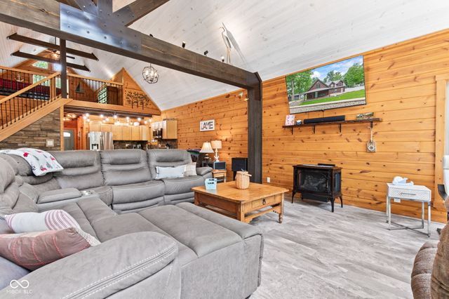 2540 S Annapolis Road, Rockville, IN 47872