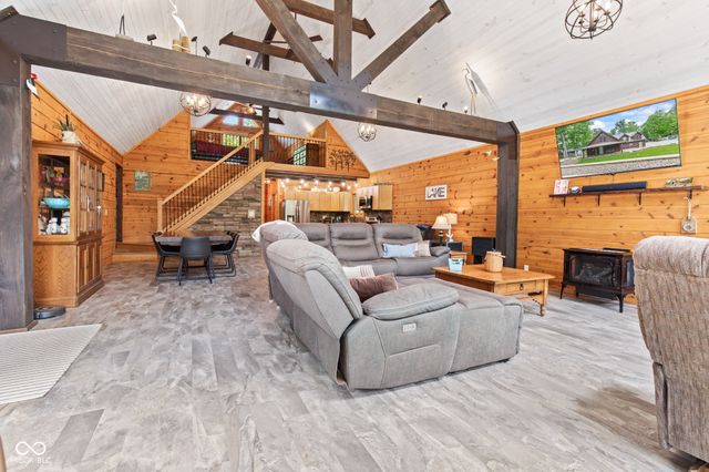 2540 S Annapolis Road, Rockville, IN 47872