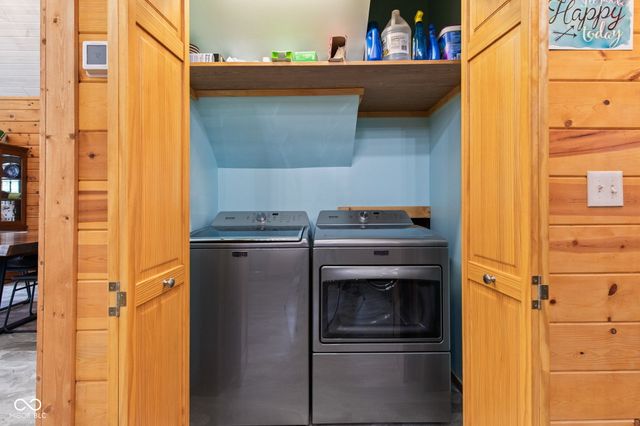 2540 S Annapolis Road, Rockville, IN 47872