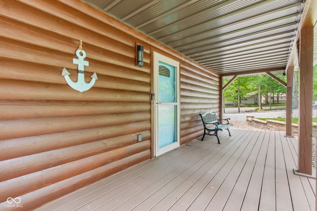 2540 S Annapolis Road, Rockville, IN 47872