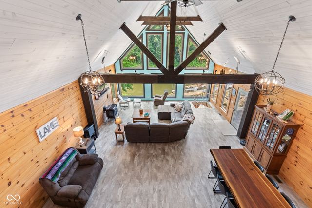 2540 S Annapolis Road, Rockville, IN 47872