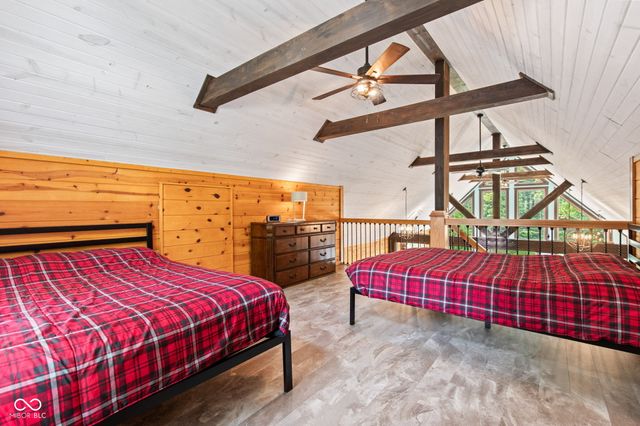 2540 S Annapolis Road, Rockville, IN 47872