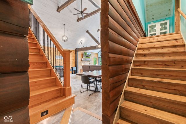 2540 S Annapolis Road, Rockville, IN 47872