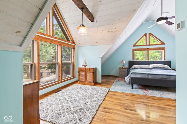 2540 S Annapolis Road, Rockville, IN 47872