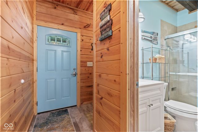 2540 S Annapolis Road, Rockville, IN 47872