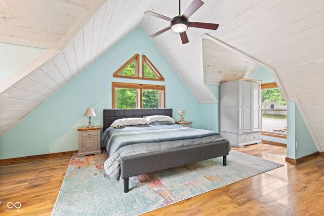 2540 S Annapolis Road, Rockville, IN 47872