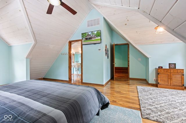 2540 S Annapolis Road, Rockville, IN 47872