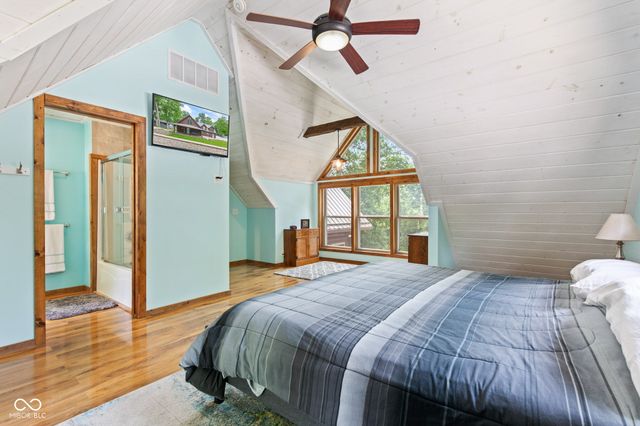 2540 S Annapolis Road, Rockville, IN 47872