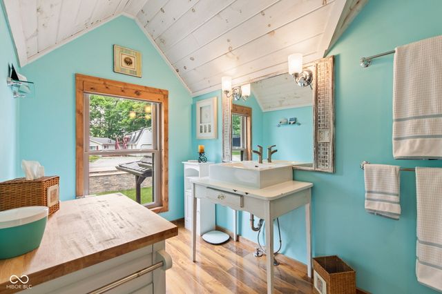 2540 S Annapolis Road, Rockville, IN 47872