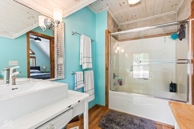 2540 S Annapolis Road, Rockville, IN 47872