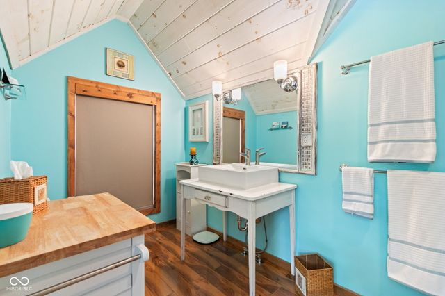 2540 S Annapolis Road, Rockville, IN 47872