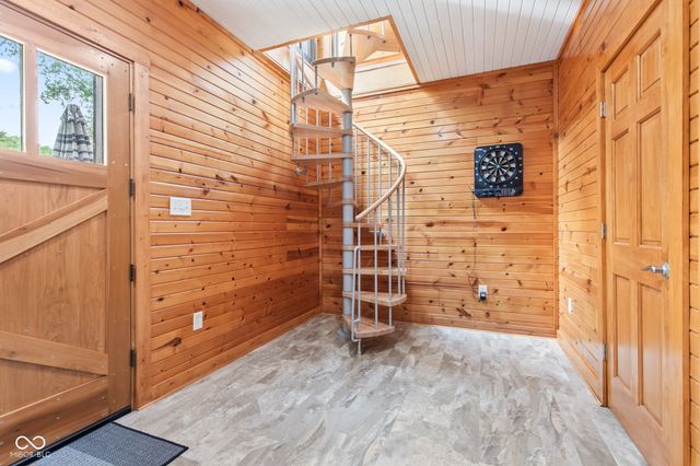 2540 S Annapolis Road, Rockville, IN 47872