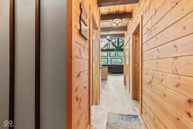 2540 S Annapolis Road, Rockville, IN 47872