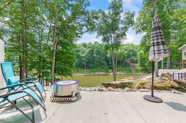 2540 S Annapolis Road, Rockville, IN 47872