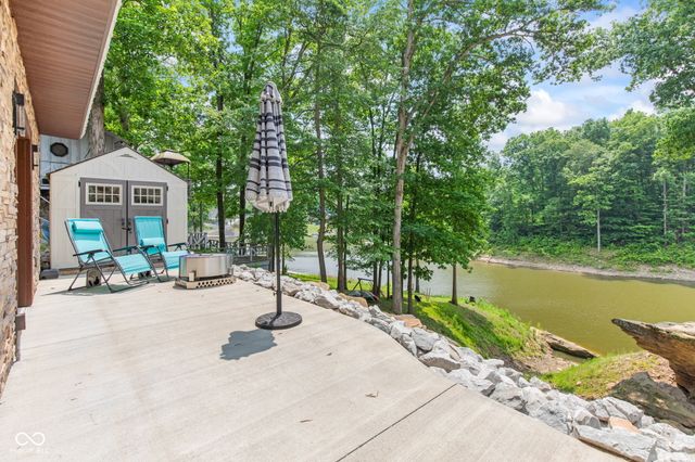 2540 S Annapolis Road, Rockville, IN 47872