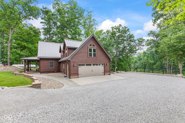 2540 S Annapolis Road, Rockville, IN 47872