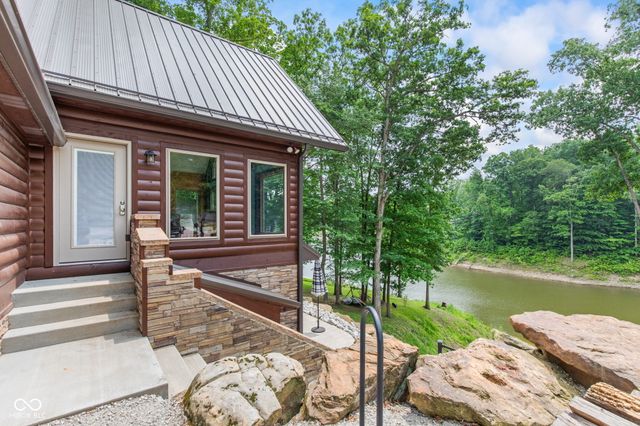 2540 S Annapolis Road, Rockville, IN 47872