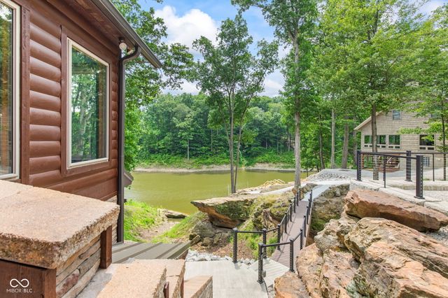 2540 S Annapolis Road, Rockville, IN 47872