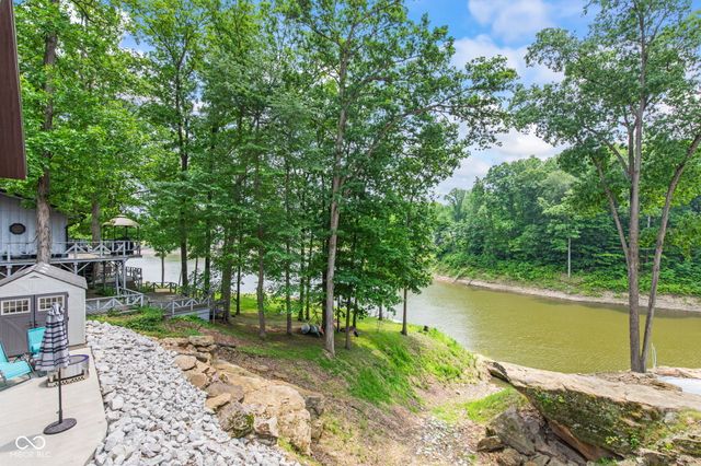 2540 S Annapolis Road, Rockville, IN 47872