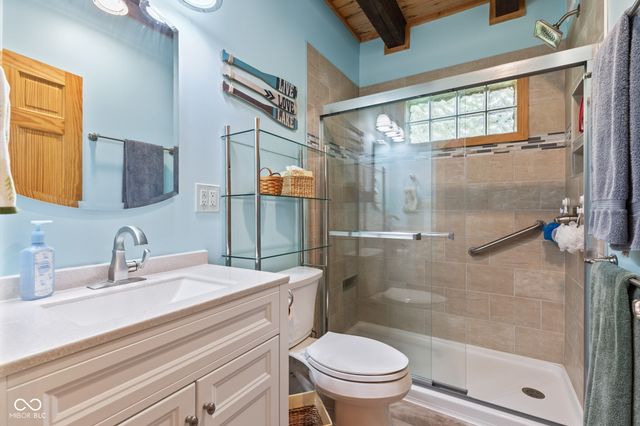 2540 S Annapolis Road, Rockville, IN 47872