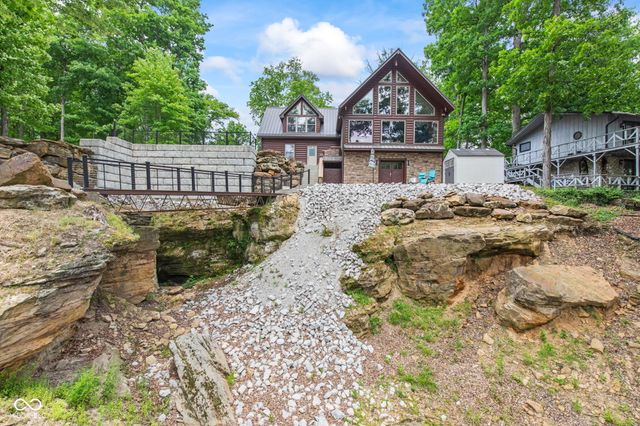 2540 S Annapolis Road, Rockville, IN 47872