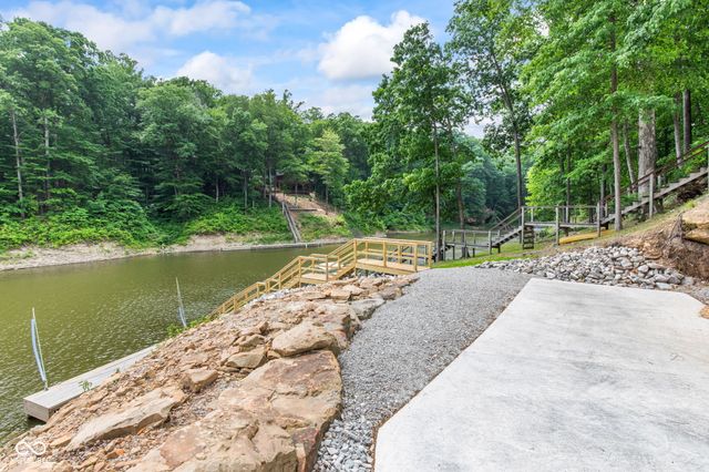 2540 S Annapolis Road, Rockville, IN 47872