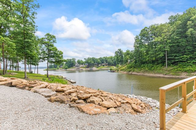 2540 S Annapolis Road, Rockville, IN 47872