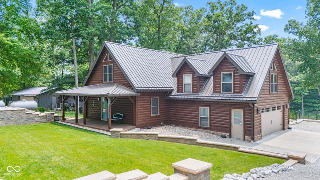 2540 S Annapolis Road, Rockville, IN 47872