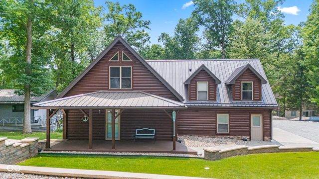 2540 S Annapolis Road, Rockville, IN 47872